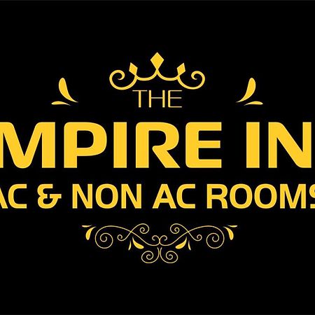 The Empire Inn 拉特纳普勒 外观 照片